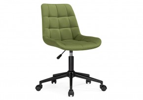 Офисное кресло Честер черный / зеленый в Игре - igra.ok-mebel.com | фото