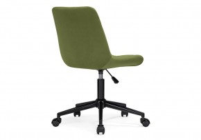 Офисное кресло Честер черный / зеленый в Игре - igra.ok-mebel.com | фото 5