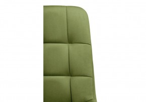 Офисное кресло Честер черный / зеленый в Игре - igra.ok-mebel.com | фото 7