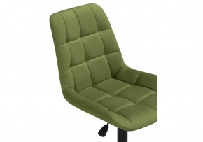 Офисное кресло Честер черный / зеленый в Игре - igra.ok-mebel.com | фото 8