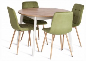 Стул Chilly (mod. JSC-220) в Игре - igra.ok-mebel.com | фото 2