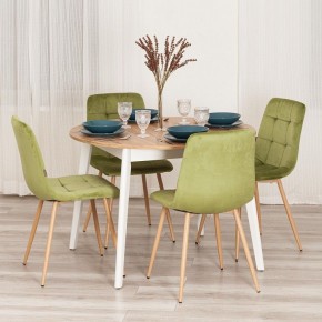 Стул Chilly (mod. JSC-220) в Игре - igra.ok-mebel.com | фото 11