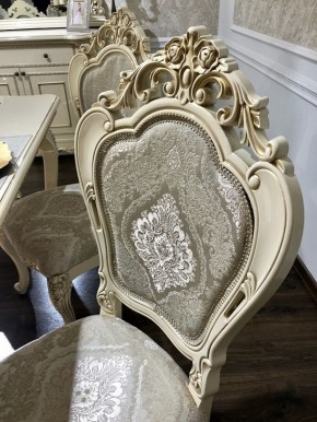 Стул Джоконда (крем) в Игре - igra.ok-mebel.com | фото 3