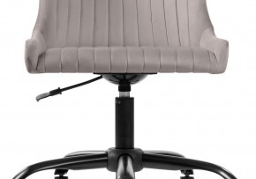 Офисное кресло Эдон серое в Игре - igra.ok-mebel.com | фото 6