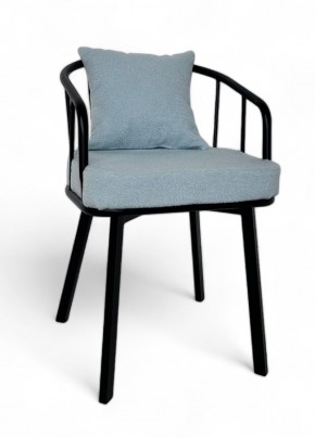 Стул Элен (2 шт.) арт. С111 (*в тканях - Desert, Plush, Jercy, Dubai) в Игре - igra.ok-mebel.com | фото