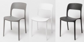 Стул FP 38F пластик (аналог SC 130) в Игре - igra.ok-mebel.com | фото