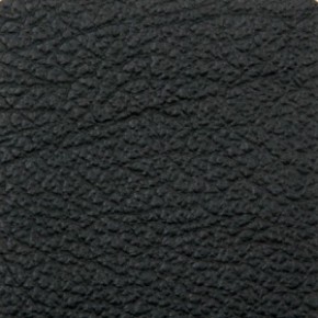 Стул ИЗО PV 1 (черный)/BL (кожзам/каркас черный) в Игре - igra.ok-mebel.com | фото 4