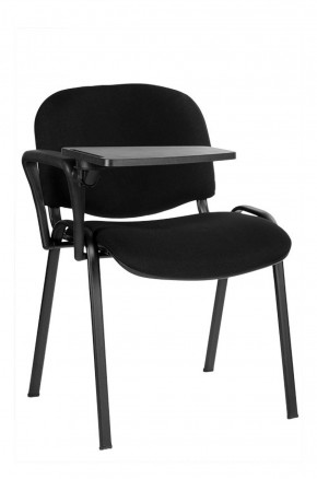 Стул Изо + столик (рама черная) серия В в Игре - igra.ok-mebel.com | фото