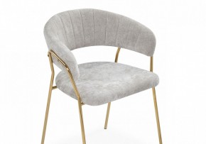 Стул Kamelia 1 в Игре - igra.ok-mebel.com | фото 5
