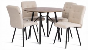 Стул Medeo в Игре - igra.ok-mebel.com | фото 2