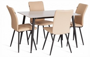 Стул Monte Carlo Trend в Игре - igra.ok-mebel.com | фото 2