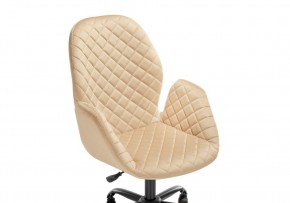 Офисное кресло Нерон бежевое в Игре - igra.ok-mebel.com | фото 5