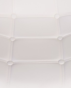 Стул обеденный DOBRIN BENNET, ножки светлый бук, белый в Игре - igra.ok-mebel.com | фото 7