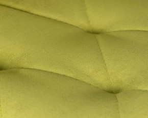 Стул обеденный DOBRIN CHILLY ROMBO, Лайм Simple 14, основание черное в Игре - igra.ok-mebel.com | фото 8