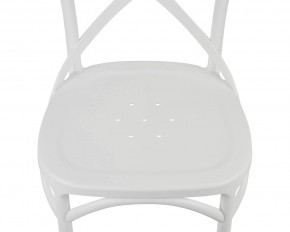 Стул обеденный DOBRIN MASON, цвет белый (W-02) в Игре - igra.ok-mebel.com | фото 10