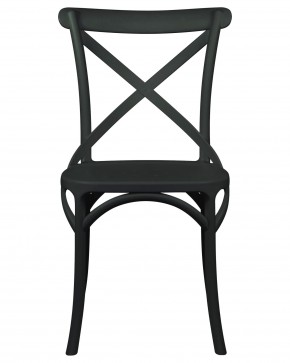 Стул обеденный DOBRIN MASON, цвет чёрный (B-03) в Игре - igra.ok-mebel.com | фото 6