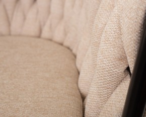 Стул обеденный DOBRIN MATILDA, бежевая ткань (LAR 275-1) в Игре - igra.ok-mebel.com | фото 10