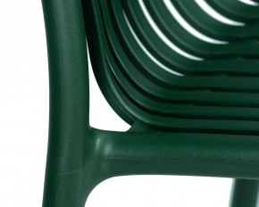 Стул обеденный DOBRIN WALTER, темно-зеленый в Игре - igra.ok-mebel.com | фото 9