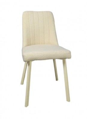 Стул Ретро (2 шт.) арт. С119 (*в тканях - Desert, Plush, Jercy, Dubai) в Игре - igra.ok-mebel.com | фото