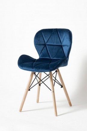 Стул SC 026 (велюр) в Игре - igra.ok-mebel.com | фото 3