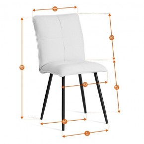 Стул Sweet LT в Игре - igra.ok-mebel.com | фото 11