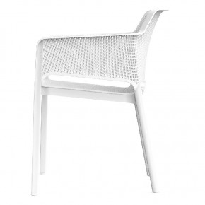 Стулья EVER белый в Игре - igra.ok-mebel.com | фото 3