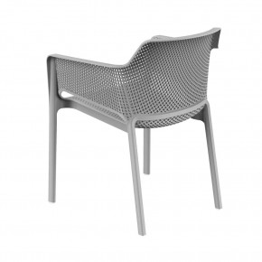 Стулья EVER серый в Игре - igra.ok-mebel.com | фото 4