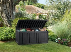 Сундук GLENWOOD STORAGE BOX 390 L в Игре - igra.ok-mebel.com | фото 3