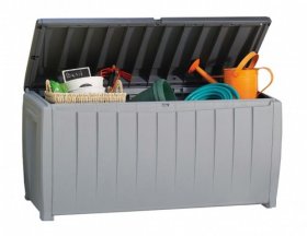 Сундук NOVEL STORAGE BOX 340 L в Игре - igra.ok-mebel.com | фото 2