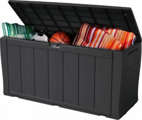 Сундук SHERWOOD STORAGE BOX 270 L в Игре - igra.ok-mebel.com | фото 5