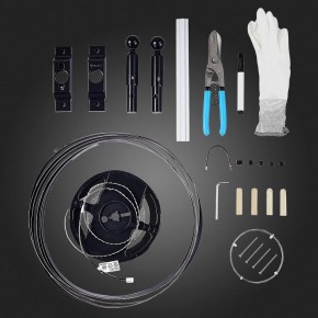 Светильник на растяжке ST-Luce Ray ST960.447.10 в Игре - igra.ok-mebel.com | фото 5