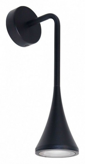 Светильник на штанге Arte Lamp Bronn A2367AL-1BK в Игре - igra.ok-mebel.com | фото