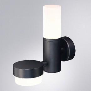 Светильник на штанге Arte Lamp Budapest A2360AL-2BK в Игре - igra.ok-mebel.com | фото 2