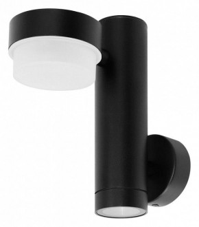 Светильник на штанге Arte Lamp Budapest A2362AL-2BK в Игре - igra.ok-mebel.com | фото