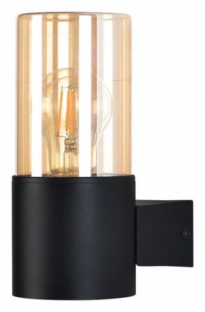 Светильник на штанге Arte Lamp Seginus A6515AL-1BK в Игре - igra.ok-mebel.com | фото