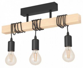 Светильник на штанге Eglo TOWNSHEND 43511 в Игре - igra.ok-mebel.com | фото