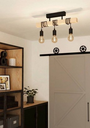 Светильник на штанге Eglo TOWNSHEND 43511 в Игре - igra.ok-mebel.com | фото 2