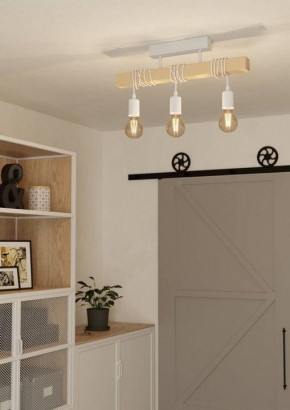 Светильник на штанге Eglo TOWNSHEND 44082 в Игре - igra.ok-mebel.com | фото 2