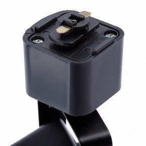 Светильник на штанге Эра  TR10-GU10 BK в Игре - igra.ok-mebel.com | фото 9