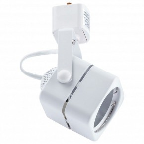 Светильник на штанге Эра  TR10-GU10 WH в Игре - igra.ok-mebel.com | фото