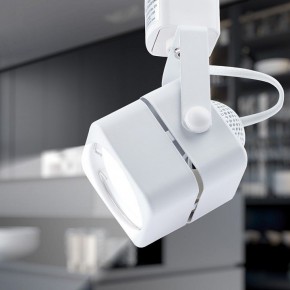 Светильник на штанге Эра  TR10-GU10 WH в Игре - igra.ok-mebel.com | фото 2