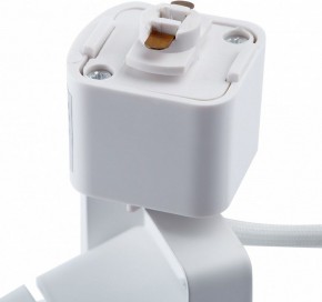 Светильник на штанге Эра  TR10-GU10 WH в Игре - igra.ok-mebel.com | фото 9