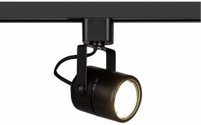 Светильник на штанге Эра  TR11-GU10 BK в Игре - igra.ok-mebel.com | фото