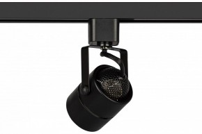 Светильник на штанге Эра  TR11-GU10 BK в Игре - igra.ok-mebel.com | фото 3