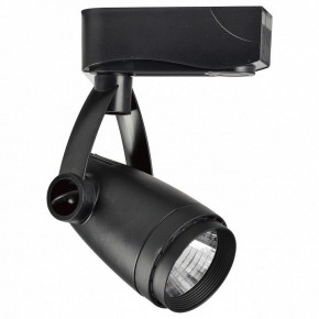Светильник на штанге Эра  TR12-GU10 BK в Игре - igra.ok-mebel.com | фото