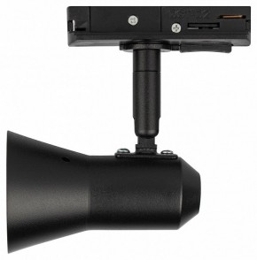 Светильник на штанге Эра  TR37-GU10 BK в Игре - igra.ok-mebel.com | фото 4