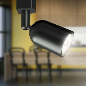 Светильник на штанге Эра  TR41-GU10 BK в Игре - igra.ok-mebel.com | фото 7