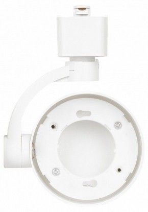Светильник на штанге Эра  TR41-GX53 WH в Игре - igra.ok-mebel.com | фото 4