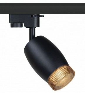 Светильник на штанге Эра  TR51 - GU10 BK в Игре - igra.ok-mebel.com | фото