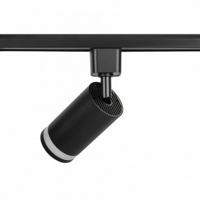 Светильник на штанге Эра  TR77 - GU10 BK в Игре - igra.ok-mebel.com | фото 5